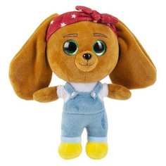 Мягкая игрушка Кошечки-Собачки «Викки», 18 см Росмэн