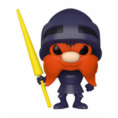 Фигурка Funko POP! Animation Looney Tunes Yosemite Sam Black Knight NYCC22 (Exc) (1209) 67044
