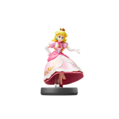 Фигурка амибо Пич / amiibo Peach (коллекция Super Smash Bros.) Nintendo