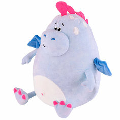 Дракон Луи, 30 см MT-MRT012308-1-30 символ года 2024 Maxitoys