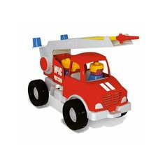 Пожарная машина (в сеточке) Стеллар