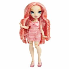 Rainbow High Кукла New Friends Pinkly Paige 28 см Rainbow High 42178/501923EUC