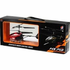 Вертолёт Noname