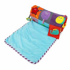 Коврик-ролик развивающий Ocie CE-PPW03 Нет бренда