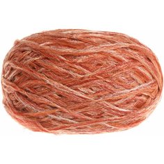 Пряжа Носочная добавка медный (16), 100%полиэстер, 200м, 50г, 3шт Texture LAB (Екатеринбург)