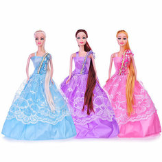 Кукла в пакете КНР