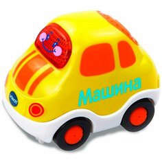 Vtech Машинка Бип Бип Toot Toot Drivers Vtech 80-119426