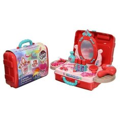 Игровой набор парикмахера в чемодане «Самая стильная», My Little Pony Hasbro