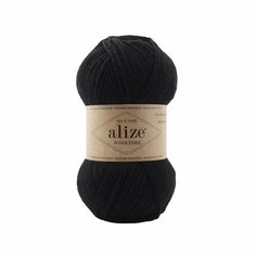 Пряжа Аlize Wooltime 60 Alize