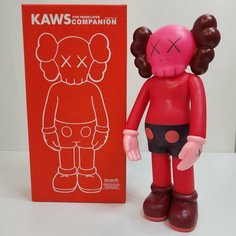 Коллекционная фигурка Кавс 20 см (красный) Нет бренда