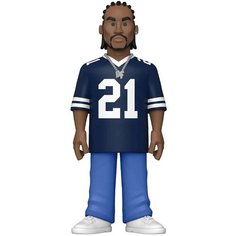 Фигурка Funko Vinyl Gold Outkast Big Boi (Ms. Jackson) 12" 59500
