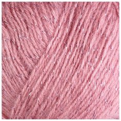 Пряжа "Angora Gold Simli" 75% акрил, 20% шерсть, 5% металлик 500м/100гр (144 т. пудра), 1шт Alize