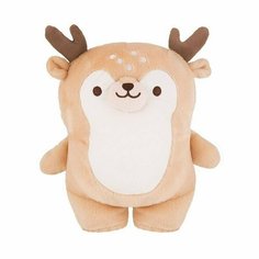 Мягкая Игрушка Maxitoys Оленёнок Джетт 25 см