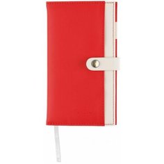 Pierre Cardin PC21-B31-1 Записная книжка pierre cardin красная, 10,5 х 18,5 см
