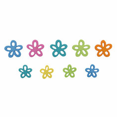 2765, Фигурки. Цветы Dress It Up