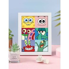 Алмазная мозаика Нет бренда