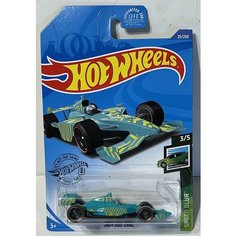 Машинка детская Hot Wheels коллекционная INDY 500 OVAL
