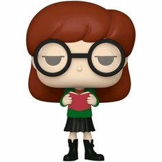 Фигурка Funko Daria - POP! TV - Daria Morgendorffer 72143