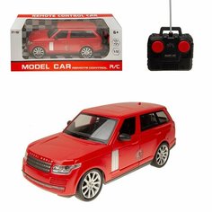 Радиоуправляемая машинка Range Rover Vogue 1:12 АЦ