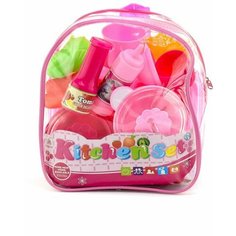 Игровой набор "Юный повар" Family Joys
