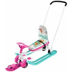Снегокат Тимка sport 6 Nika
