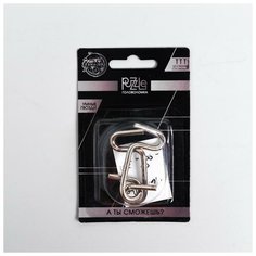 Головоломка Игры разума "Умные гвозди" № 1 Puzzle