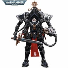 Фигурка подвижная Adepta Sororitas Paragon Warsuit Sister Aedita Warhammer 40000 Joytoy