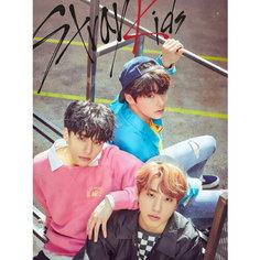 Плакат, постер на бумаге Stray Kids/музыкальные/поп исполнитель/артист/поп-звезда/группа. Размер 21 х 30 см