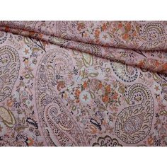 Ткань Шифон 44877 Etro