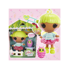 Кукла Лалалупси Lalaloopsy Twinkle Бабочка 18 см MGA Entertainment