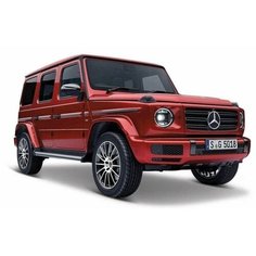 Машинка модель игрушка1:24 SP Mercedes Benz G Class AMG Maisto