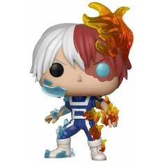 Фигурка Funko POP! My Hero Academia - Тодороки 32128, 10 см