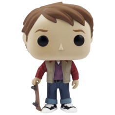 Фигурка Funko POP! Back to the Future: Marty (1955) 46913, 9.6 см