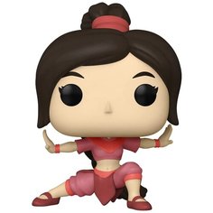 Фигурка Funko POP! Animation Avatar The Last Airbender Ty Lee 56026, 10 см