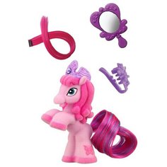 Игровой набор Dracco Filly Королевские, с блестками, в блистере, 1 фигурка, с акссесуарами M136003-3850