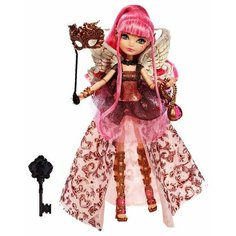 Кукла Эвер афтер хай Сиэй Кьюпид коронация, Ever After High Thronecoming C.A. Cupid