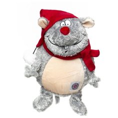 Мягкая игрушка Крыска Гаспар Budi Basa Collection