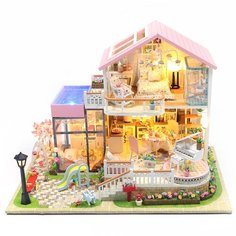 Румбокс "Домик мечты" (13846) Bright Kid