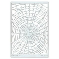 Трафарет-маска Mr. Painter №11 "Паутинка", арт. TFR-10