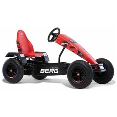 Berg Веломобиль BERG XL B.Super Red