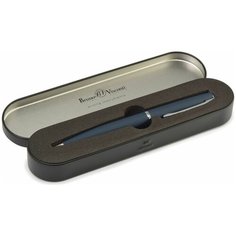 Ручка BrunoVisconti "Sienna", шариковая, 1.0 мм, синий