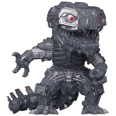 Фигурка Funko POP Movies: Godzilla Vs Kong – Mechagodzilla Metallic (9,5 см)