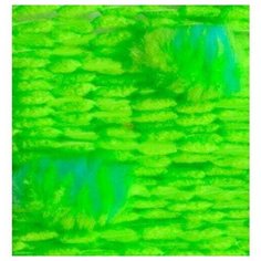 Пряжа ALIZE PUFFY color / 6052 бело-розовый-мята