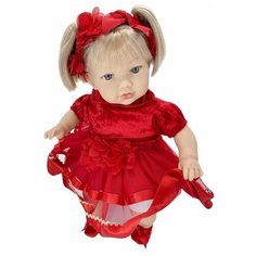 Кукла Marina and Pau 45 cм ALINA в пакете (M895K)