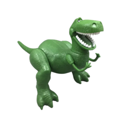 Фигурка динозавра Рекс - Rex Toy story (20 см.) Noname