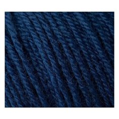 Пряжа GAZZAL BABY WOOL XL / 802 синий