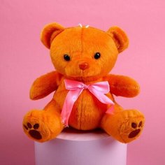 Мягкая игрушка I love you Нет бренда