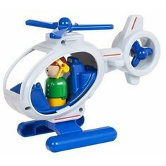 Вертолет ДС Форма