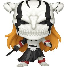 Фигурка Funko POP! Animation Bleach Fully Hollowfied Ichigo (Стикер Entertainment Earth)