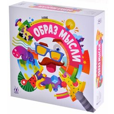Настольная игра Образ мысли Magellan